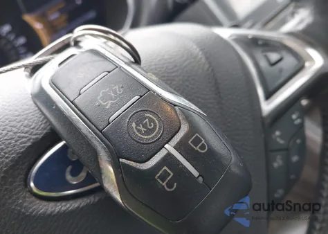 2013 Ford Fusion Titanium z USA, uszkodzony, nr VIN 3FA6P0D99DR103363